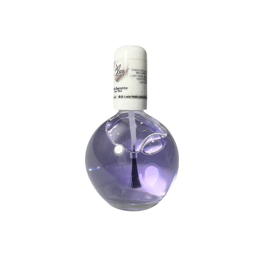BRILLO SECANTE*75ML LATIN