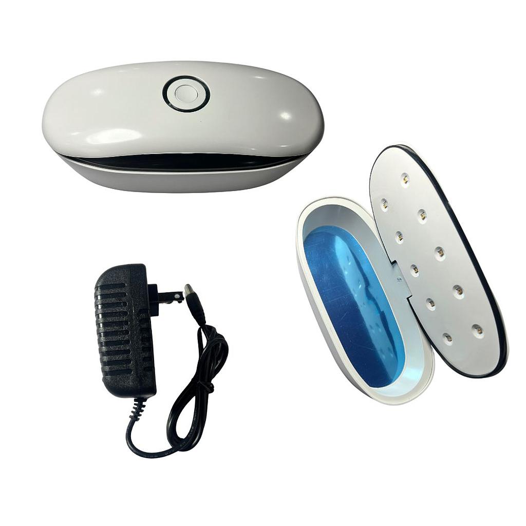 ESTERILIZADOR UV/LED