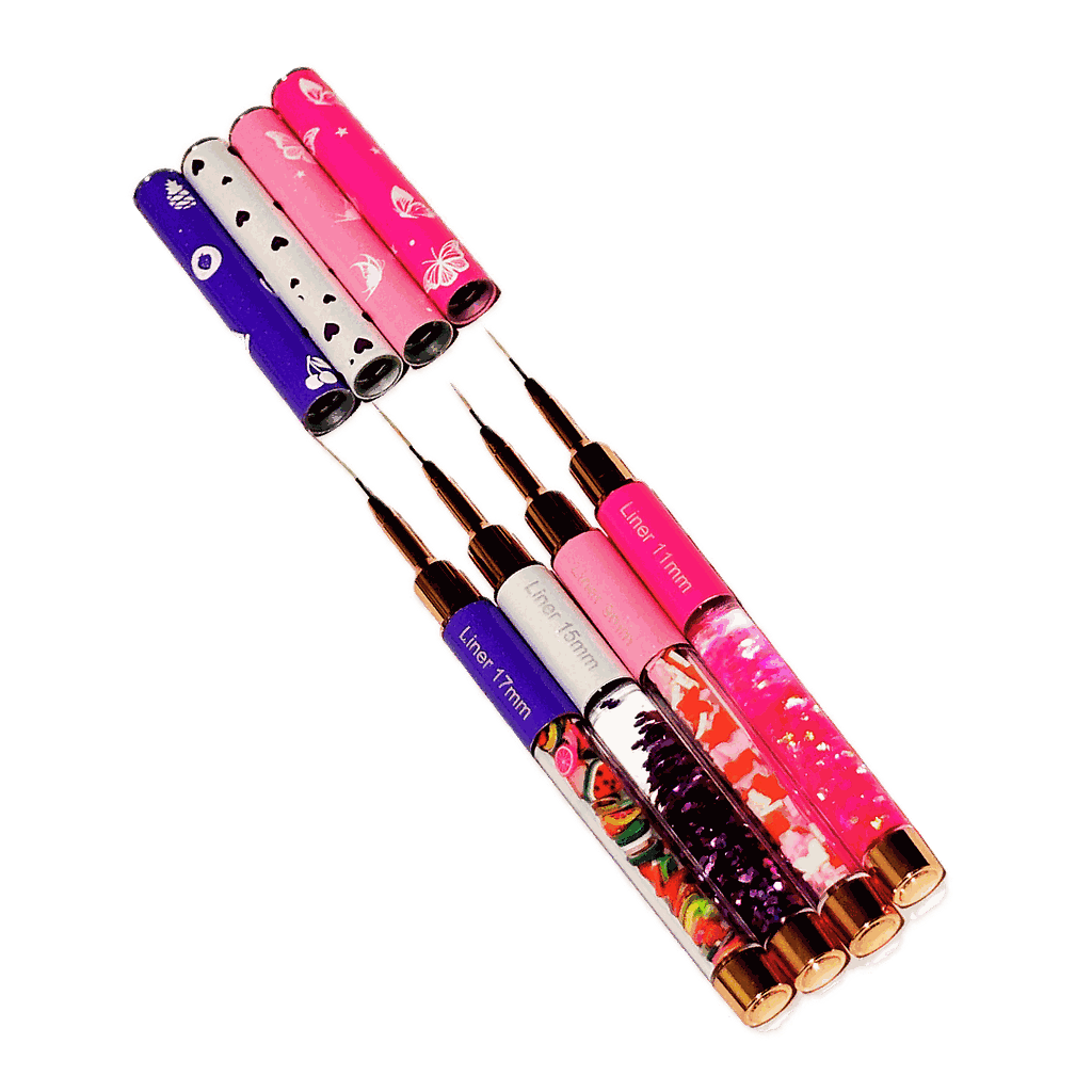PINCEL LINER*1 V-2
