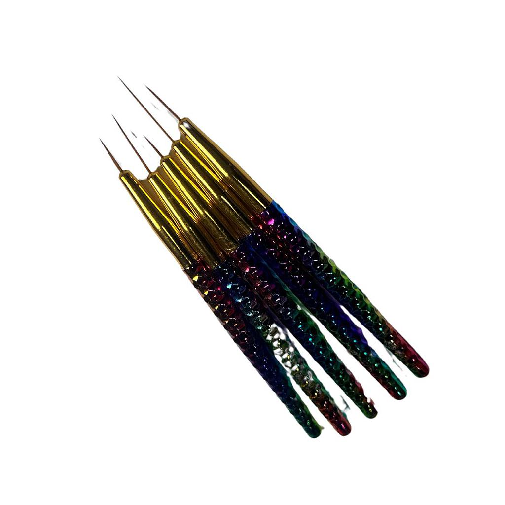 PINCEL LINEAL BG 5
