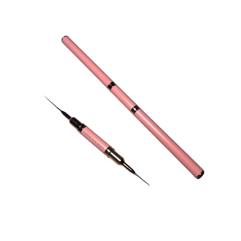 PINCEL LINER KOLISKY*1DOBLE