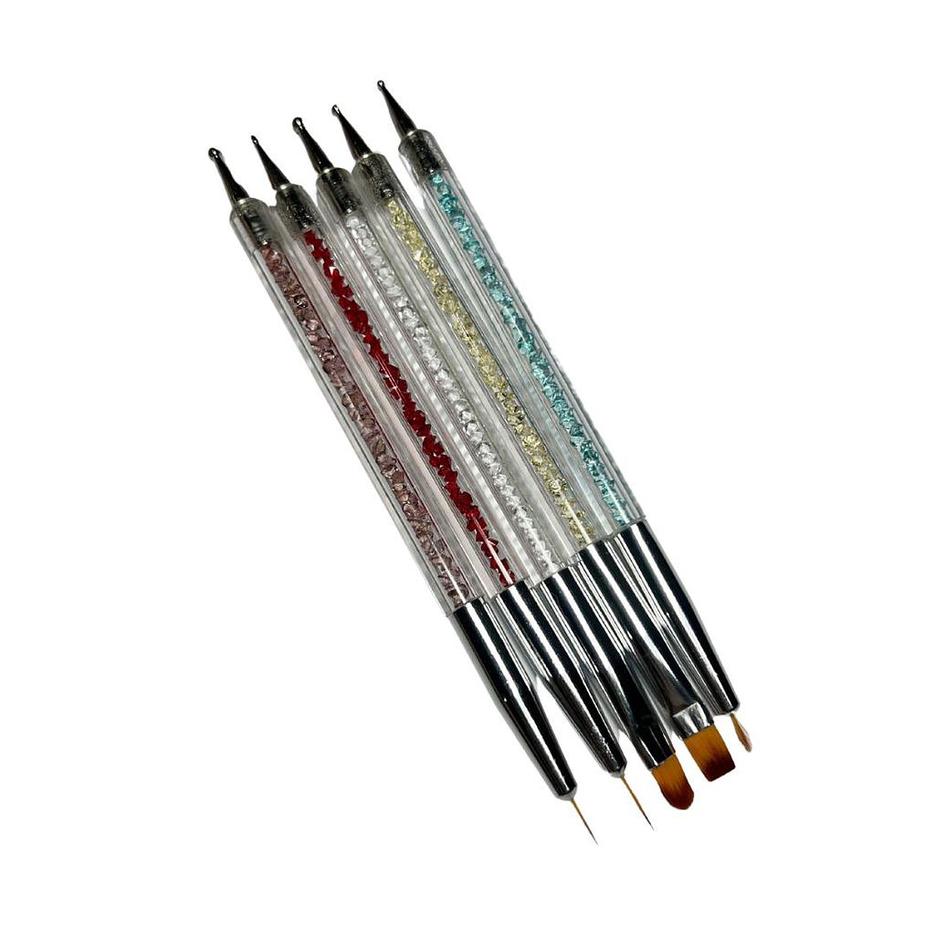 PINCEL LINER*5 V3