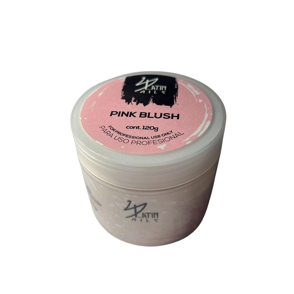 POLVO BLUSH 120 GR LATIN