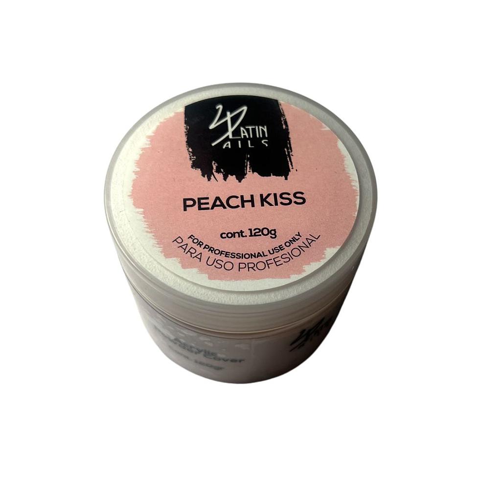 POLVO PEACH KISS 120 G LATIN