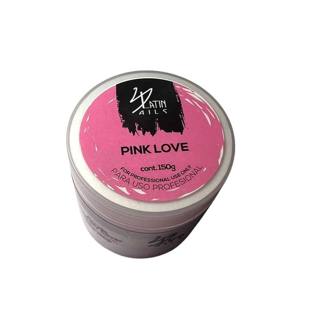 POLVO LOVE 150G LATIN