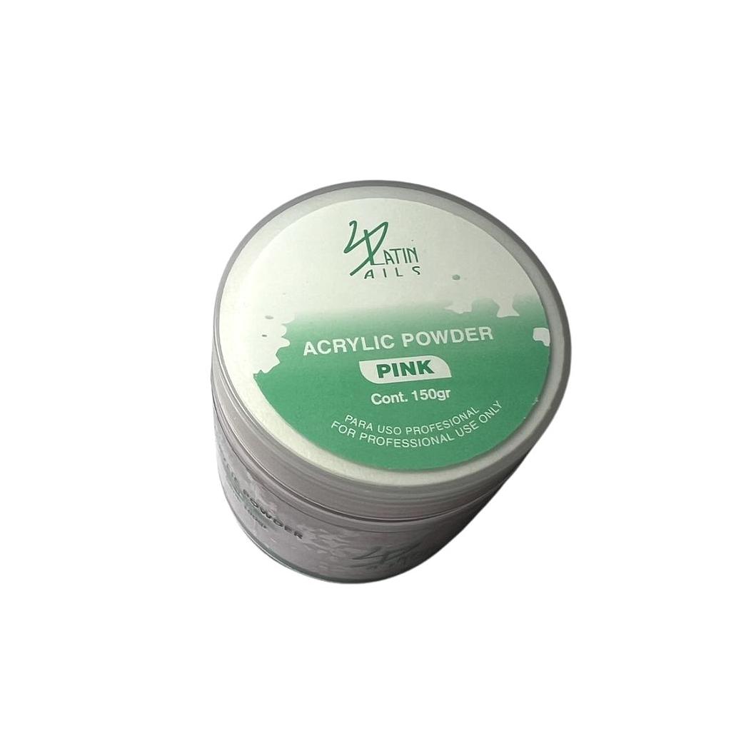 POLVO PINK 150G LATIN