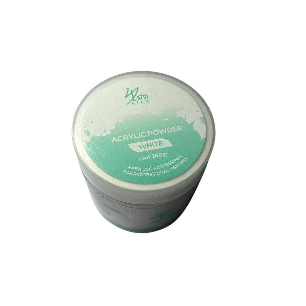 POLVO WHITE 150G LATIN