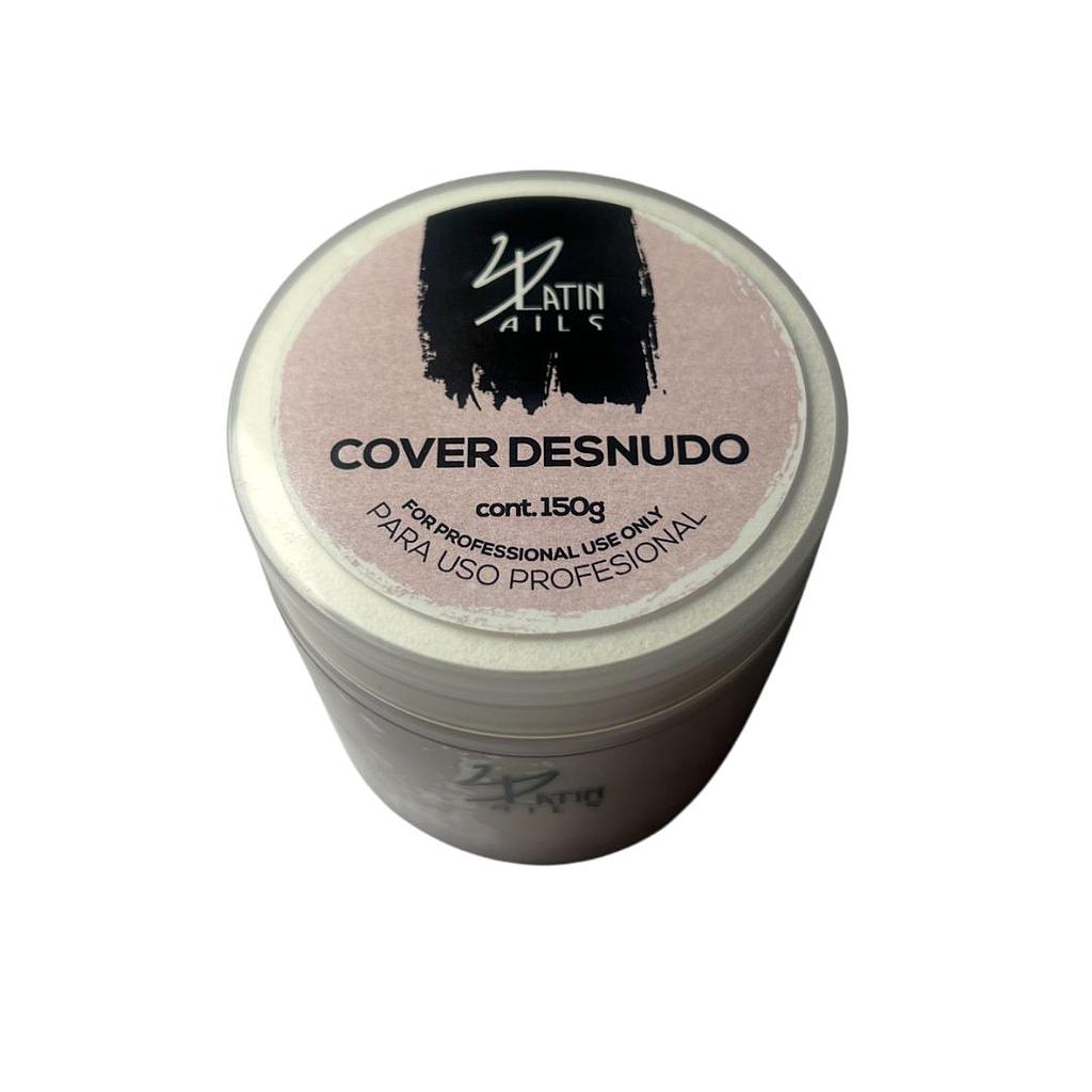 POLVO DESNUDO 150G LATIN