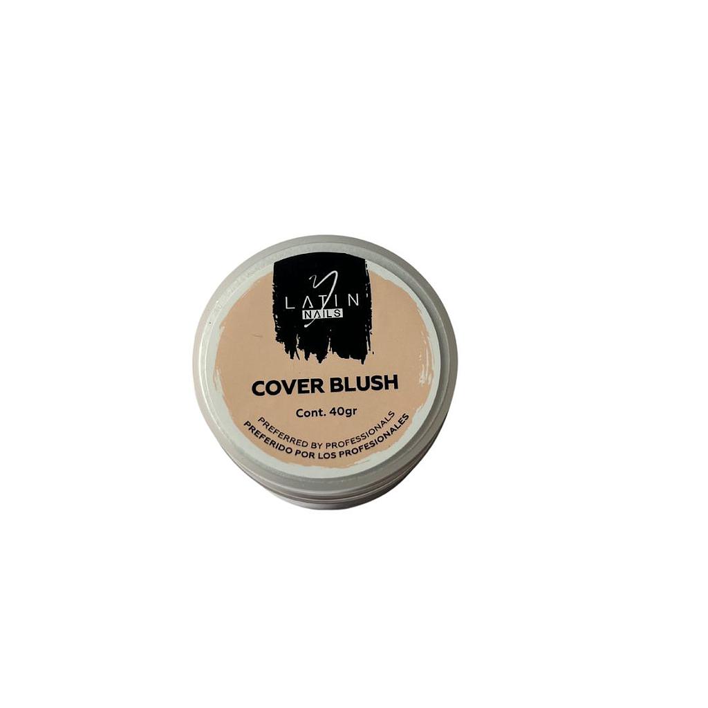 POLVO BLUSH 40 GR LATIN