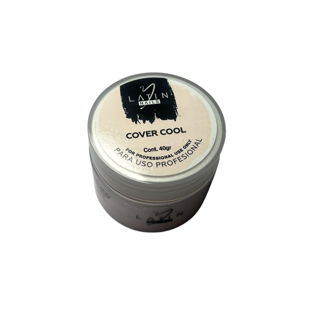 POLVO COOL 40G LATIN