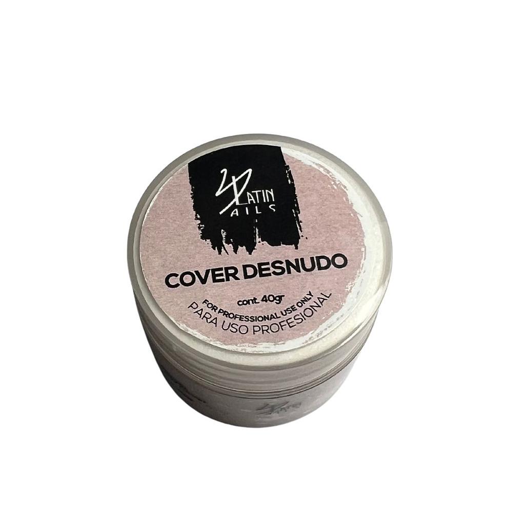 POLVO DESNUDO 40G LATIN