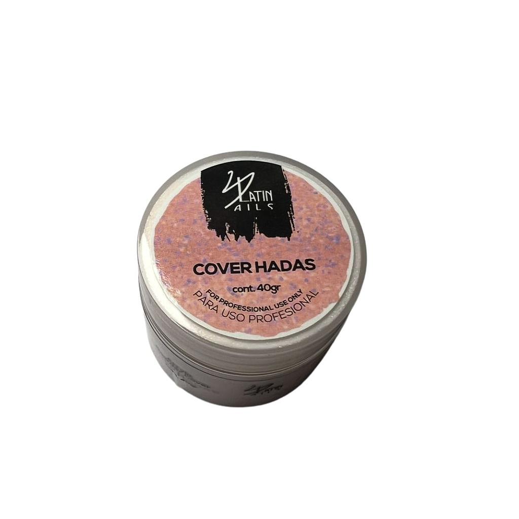 POLVO HADAS 40G LATIN