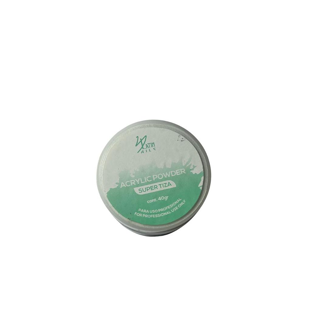 POLVO SUPER TIZA 40G LATIN