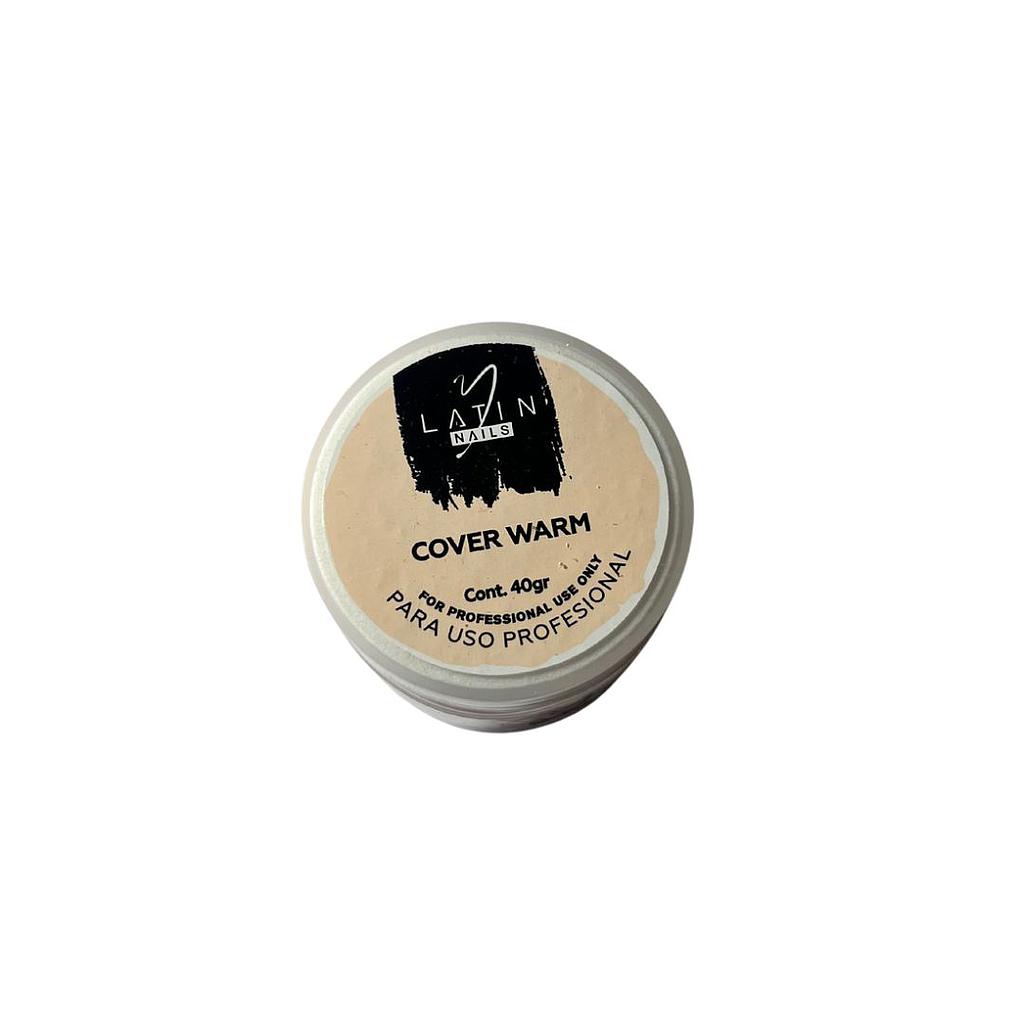 POLVO WARM 40G LATIN