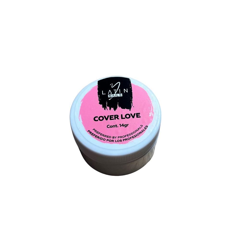 POLVO LOVE 14G LATIN