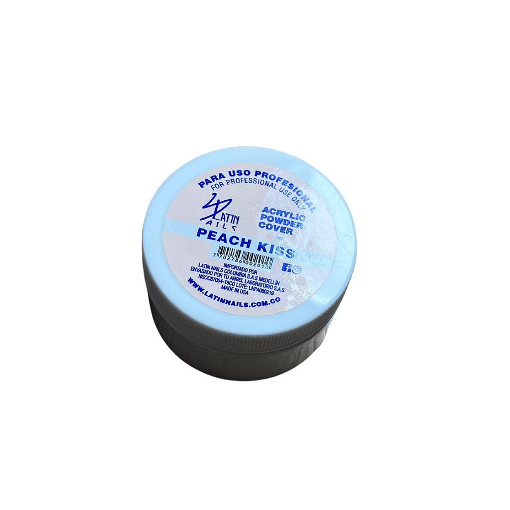 POLVO PEACH KISS 14G LATIN