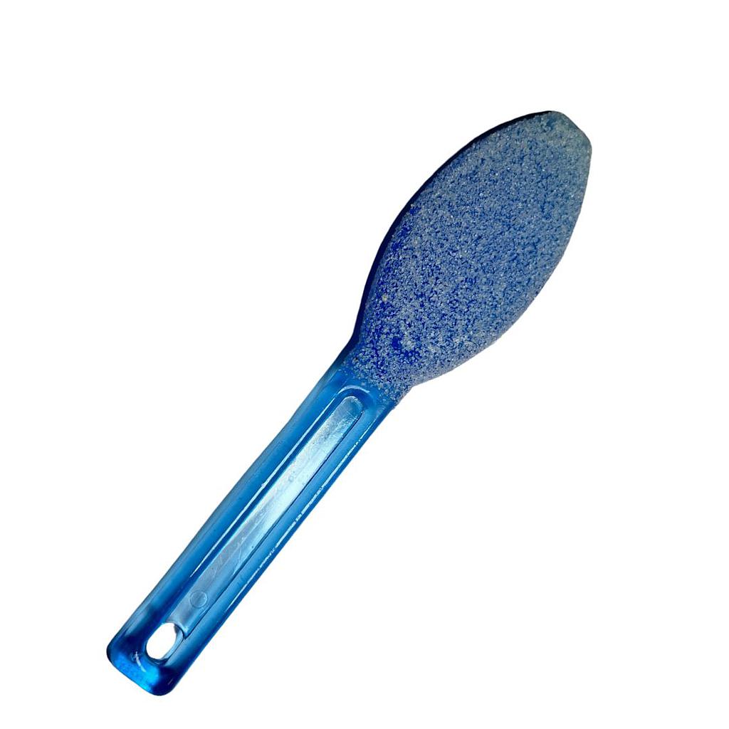RASPACALLO HIELO D365