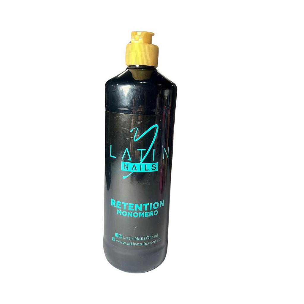 RETENTION MONOMERO LATIN 480ML