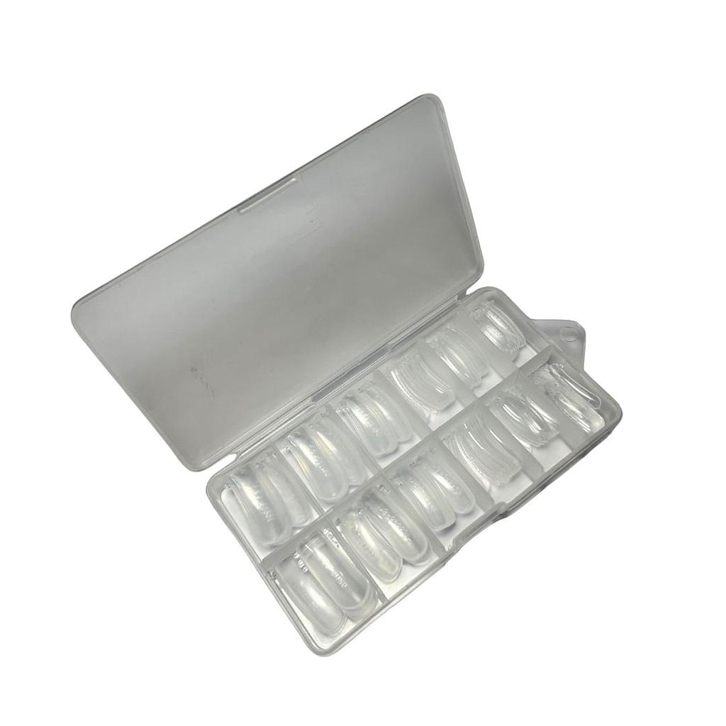 MOLDES DUAL*100 LATIN