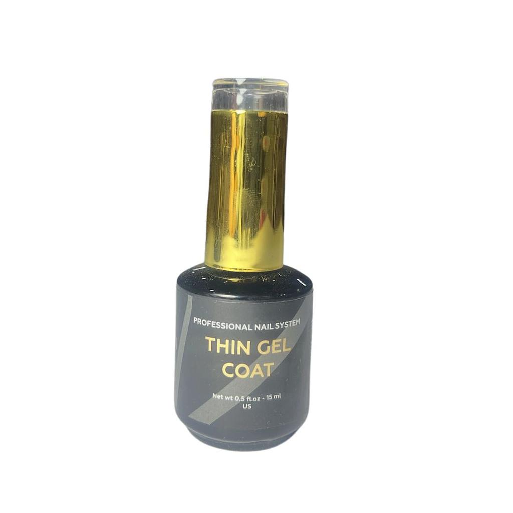 THIN GEL COAT LATIN