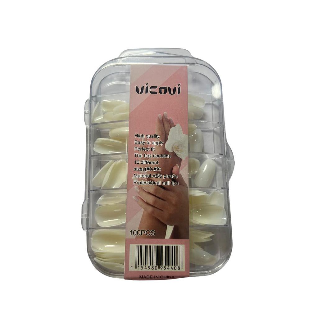 UÑAS*100  VICOVI BG