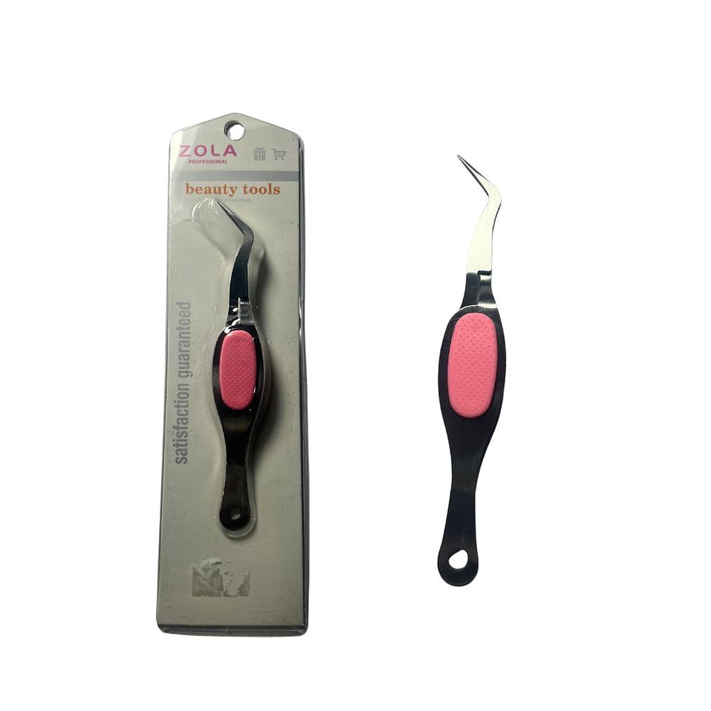 PINZA UÑA D 572