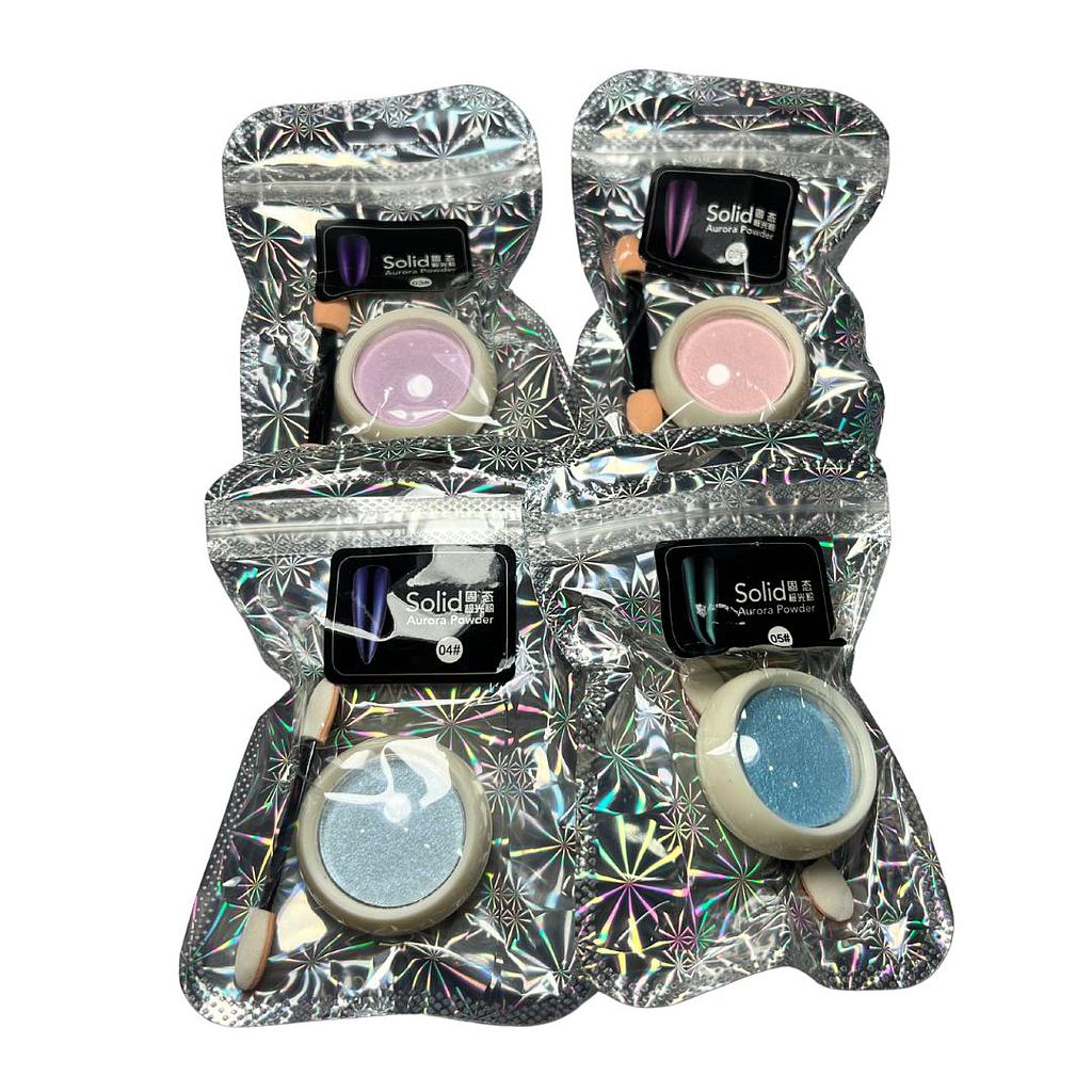 DECO AURORA*1 D833