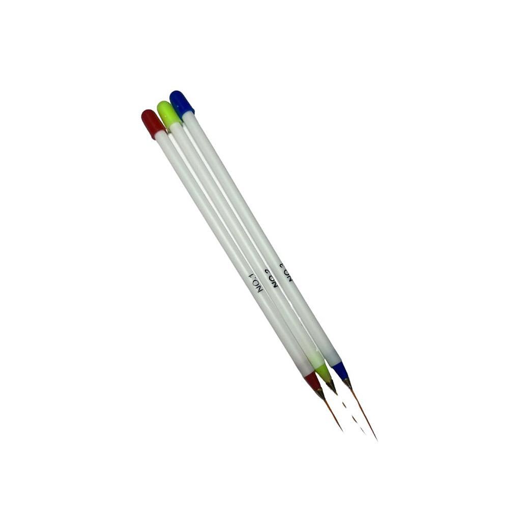 PINCEL LINER MAGICO B029