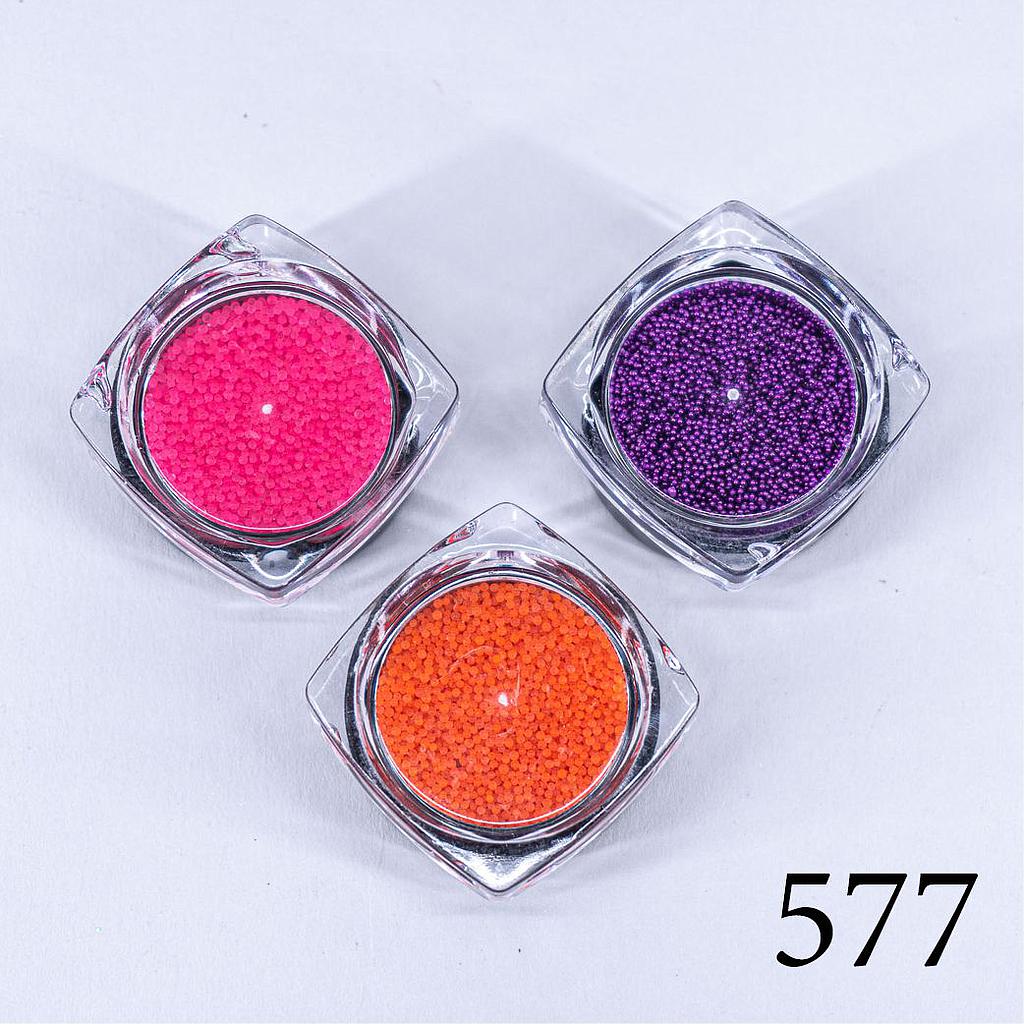 DECO CAVIAR*1