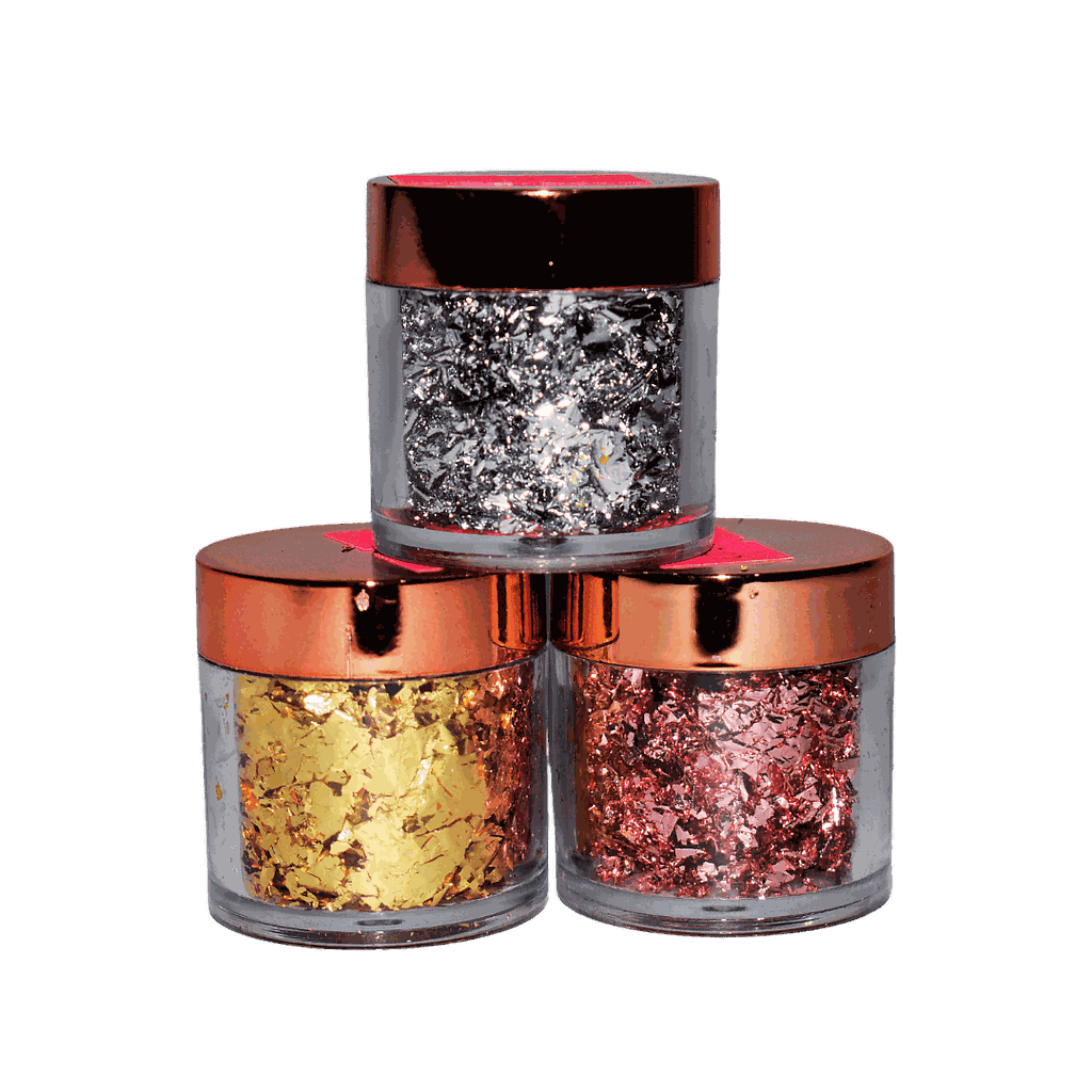 DECO FLAKE*1