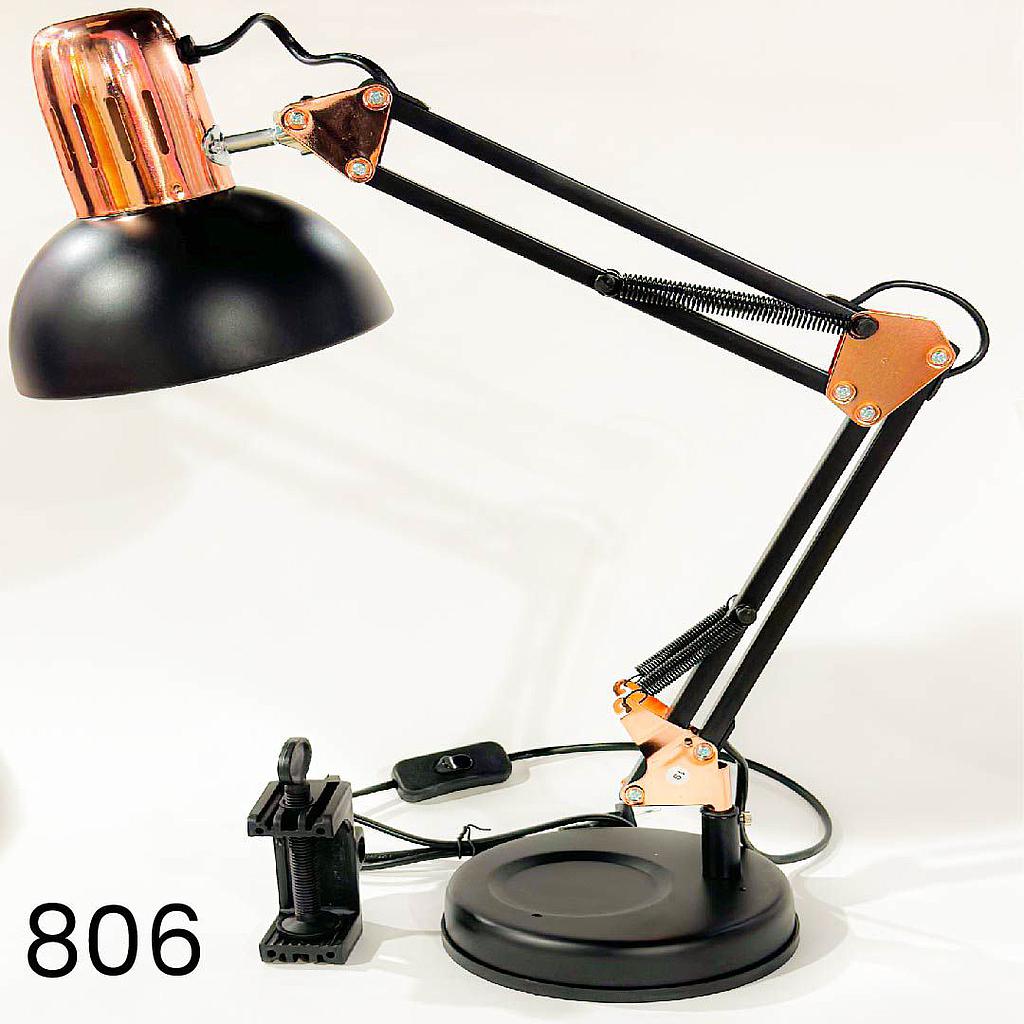 LAMPARA MESA 810-A