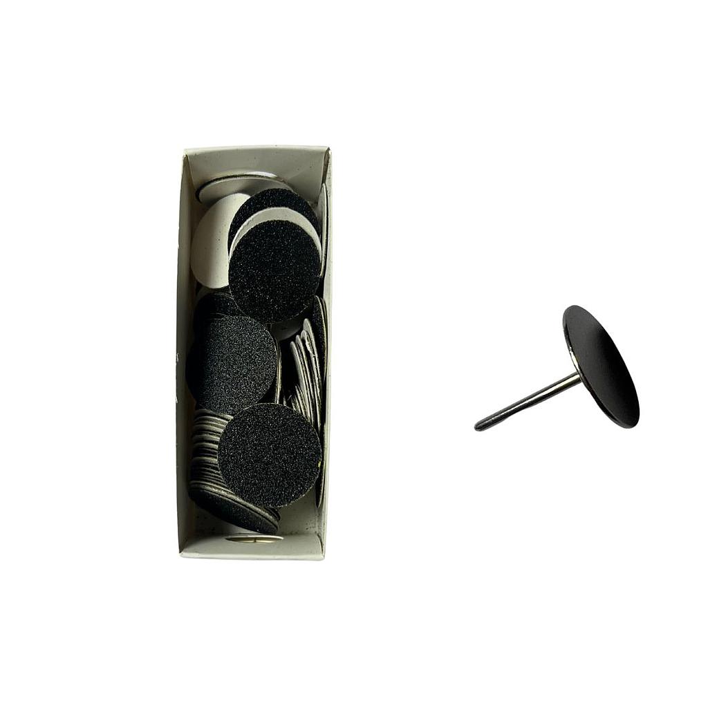 RASPACALLOS PARA MOTOR TOOL