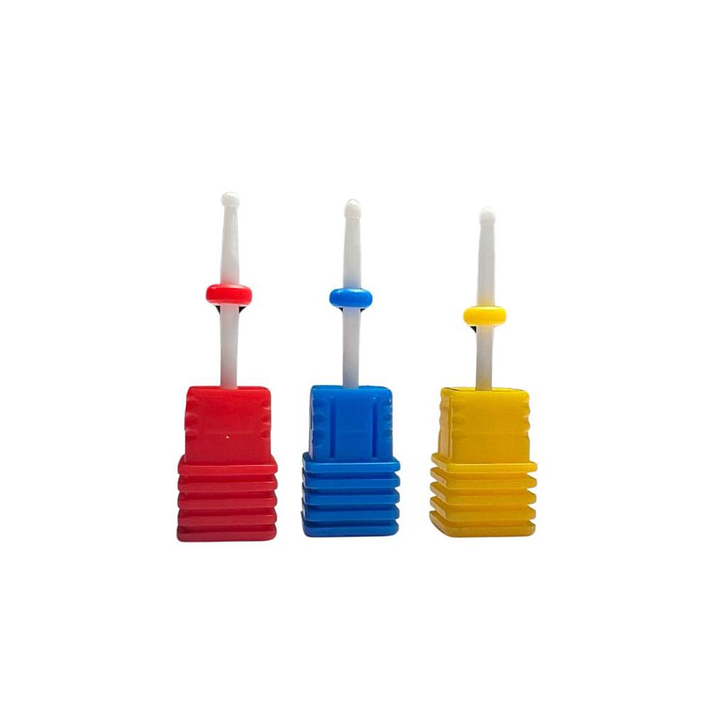 PUNTAS CERAMICA ESFERA PEQ