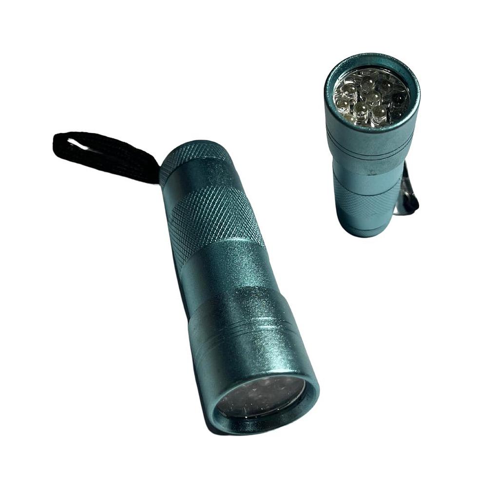 LAMPARA LINTERNA STAMPING