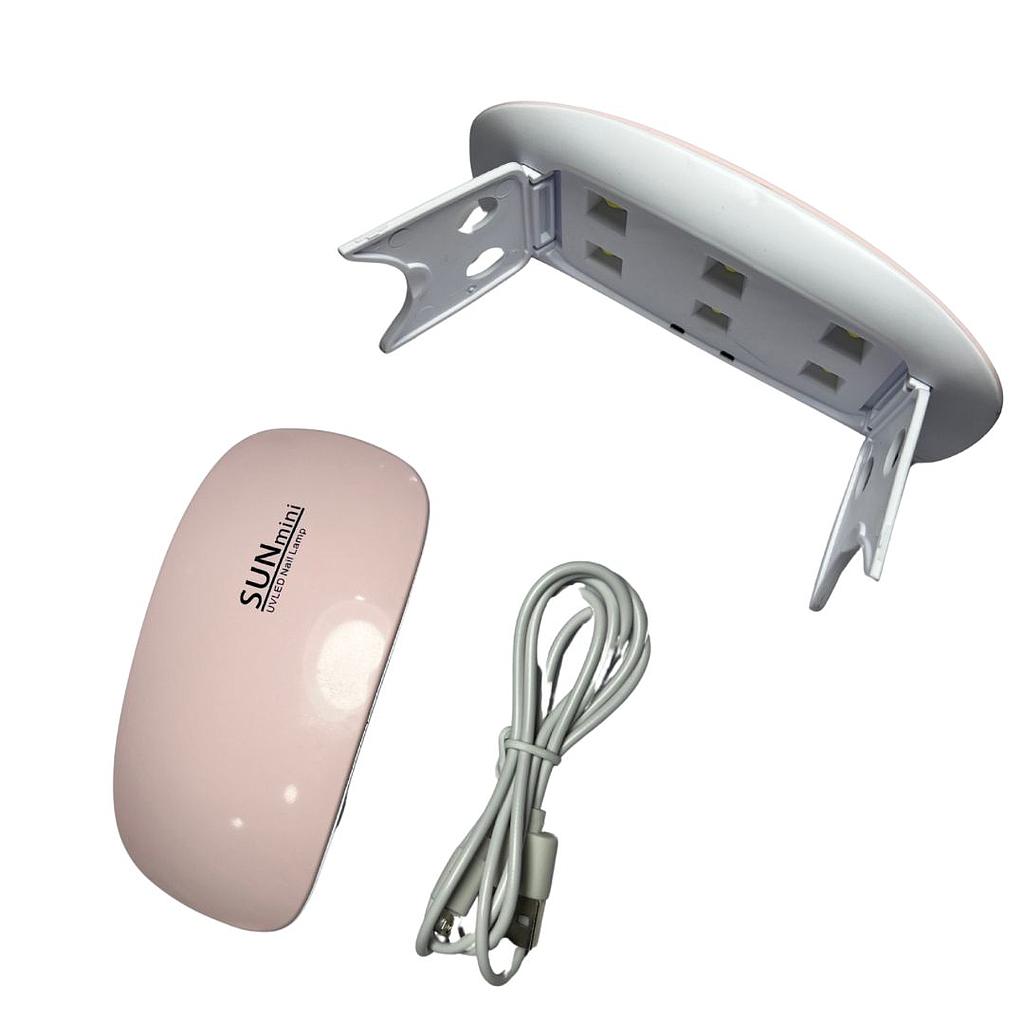 LAMPARA MINI SUN 6W
