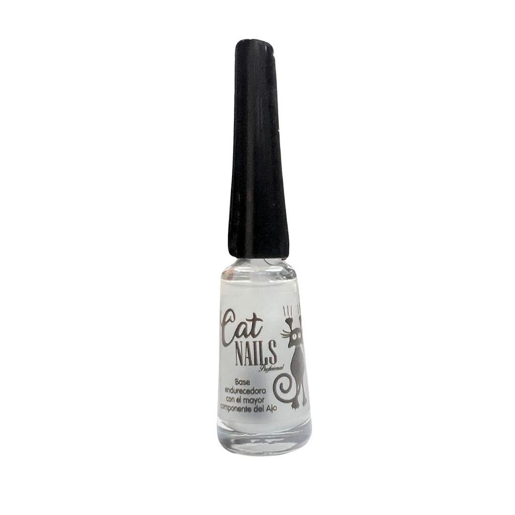 BASE UÑAS GATO