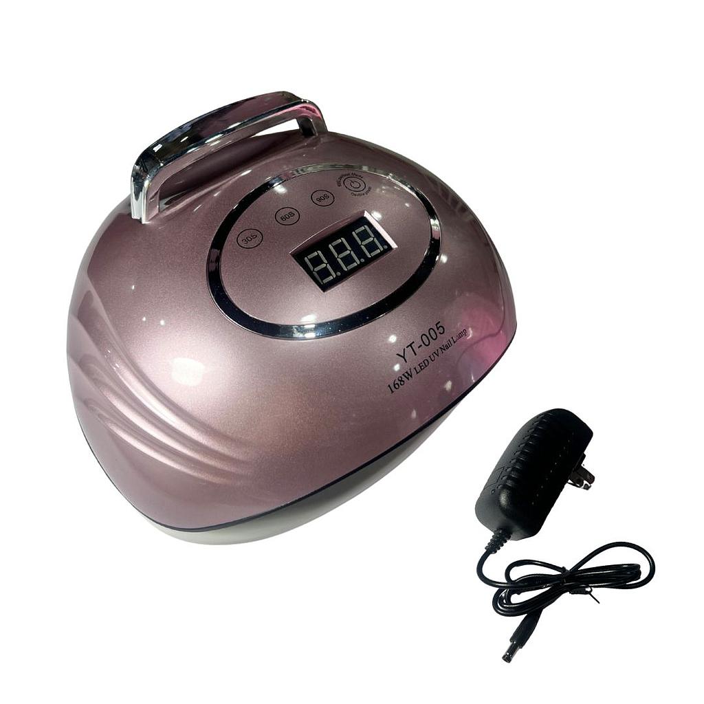 LAMPARA 168W VENTILADOR
