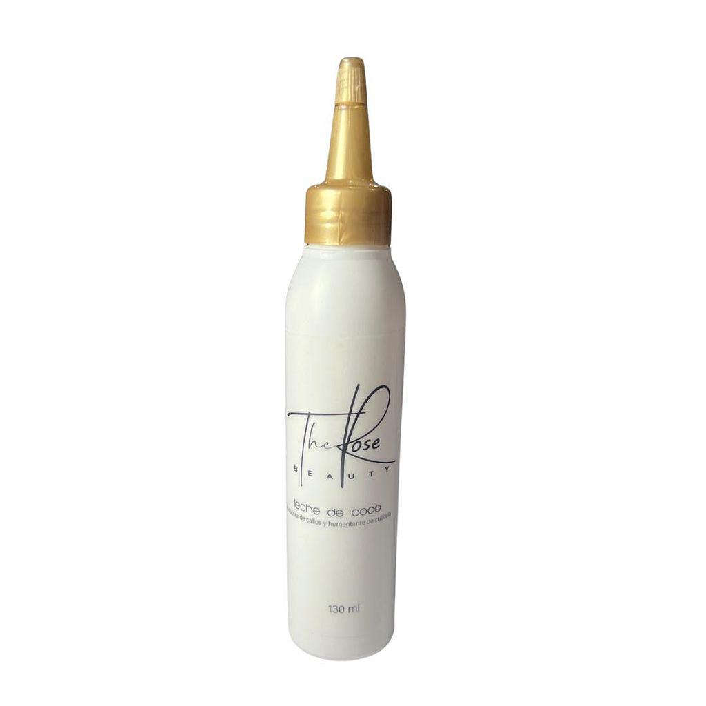 REMOVE CUTI LECHE COCO*130THE ROSE