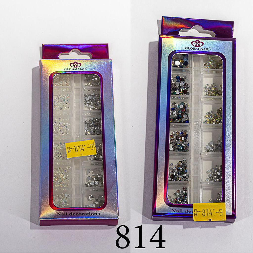 GEMAS VARIADAS 942-943