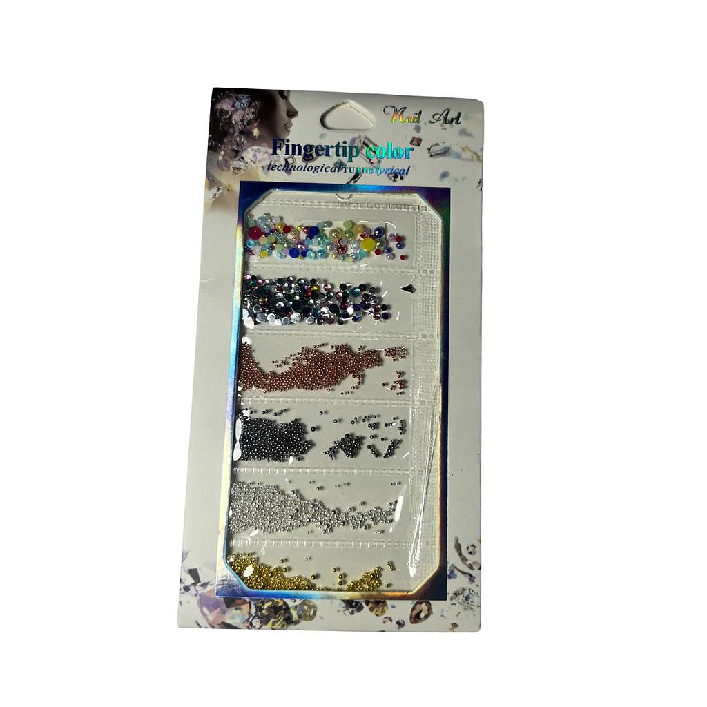 GEMAS-CAVIAR 945