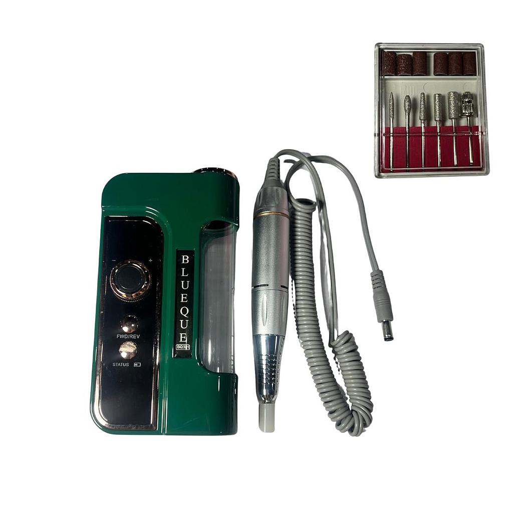 MOTOR TOOL D988