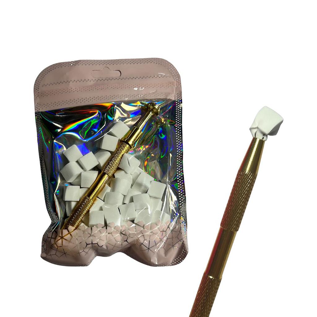 KIT DIFUMINADOR