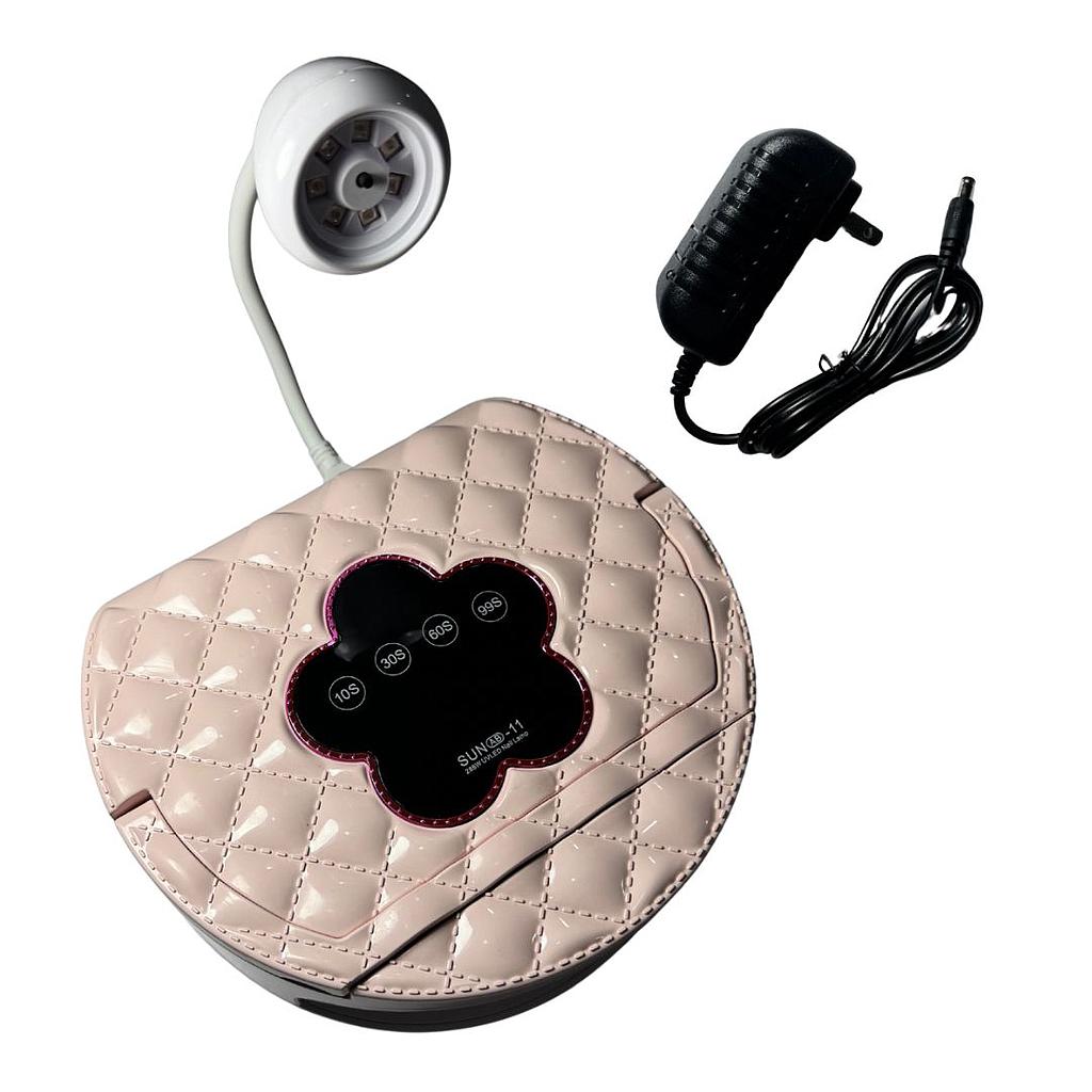 LAMPARA UV SUN AB11 288W