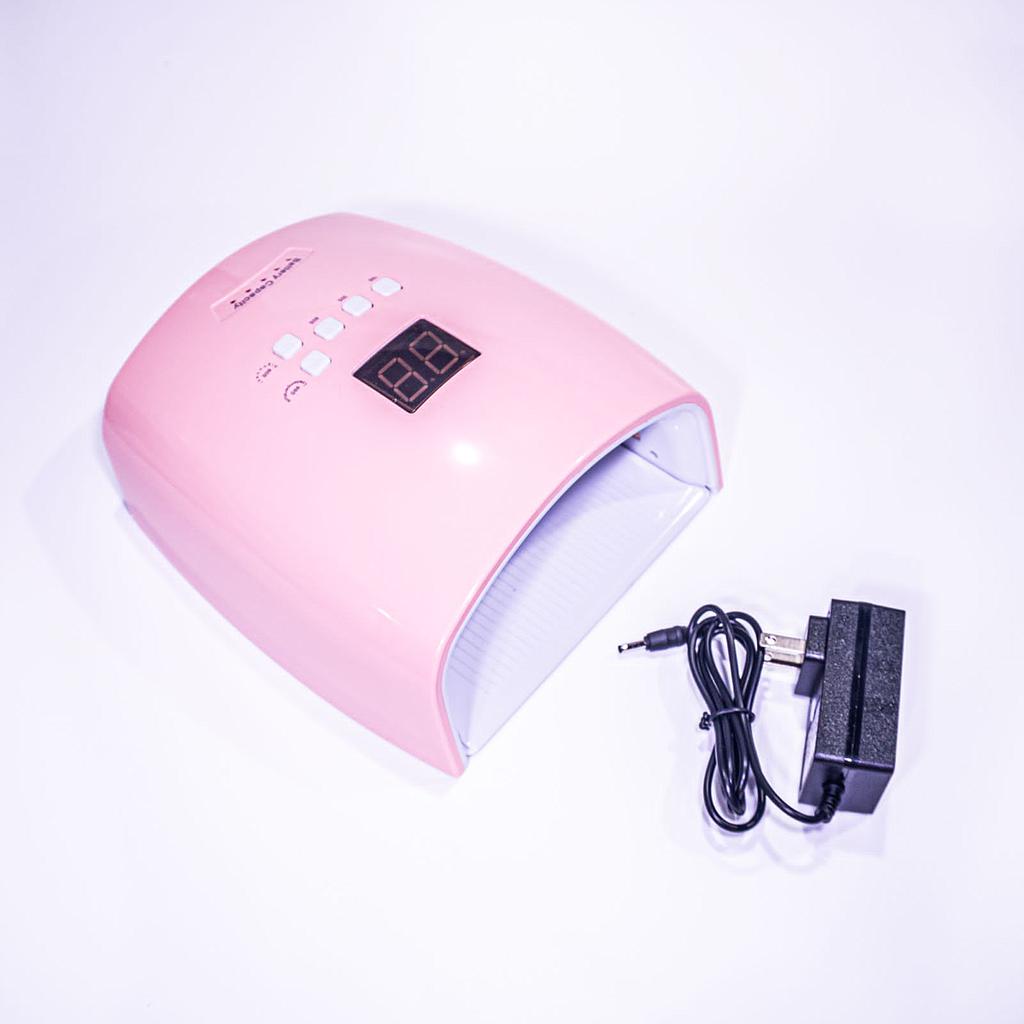 LAMPARA INALAM CORDLESS 66W