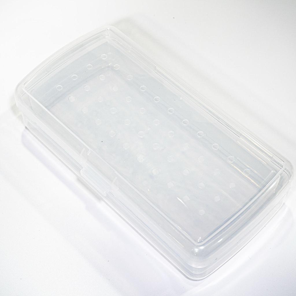CAJA ESTERILIZADORA